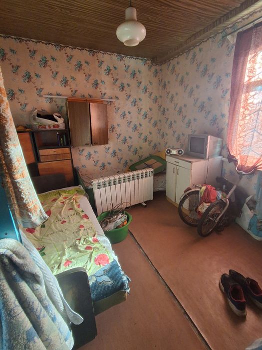 Без комиссии для покупателя.Продам Дачу.Рядом Лес,речка.