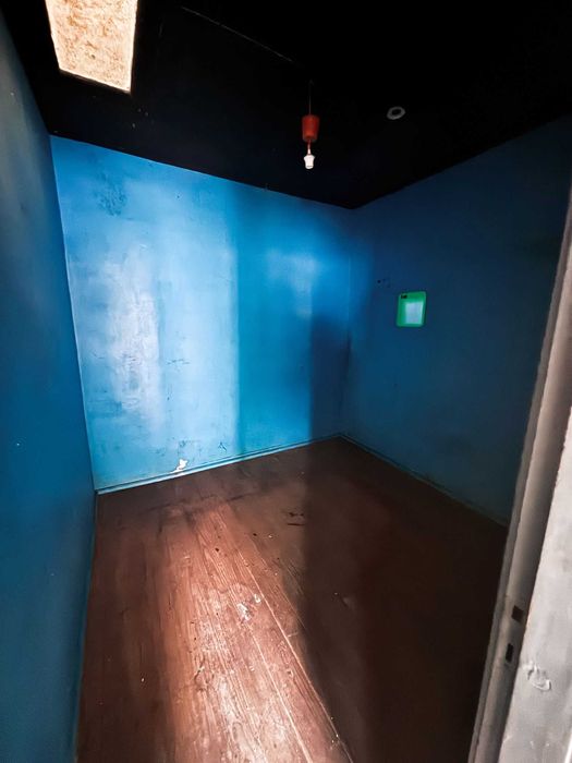 Moradia com 1.051 m² de terreno em Perafita – oportunidade para reabilitação ou reconstrução