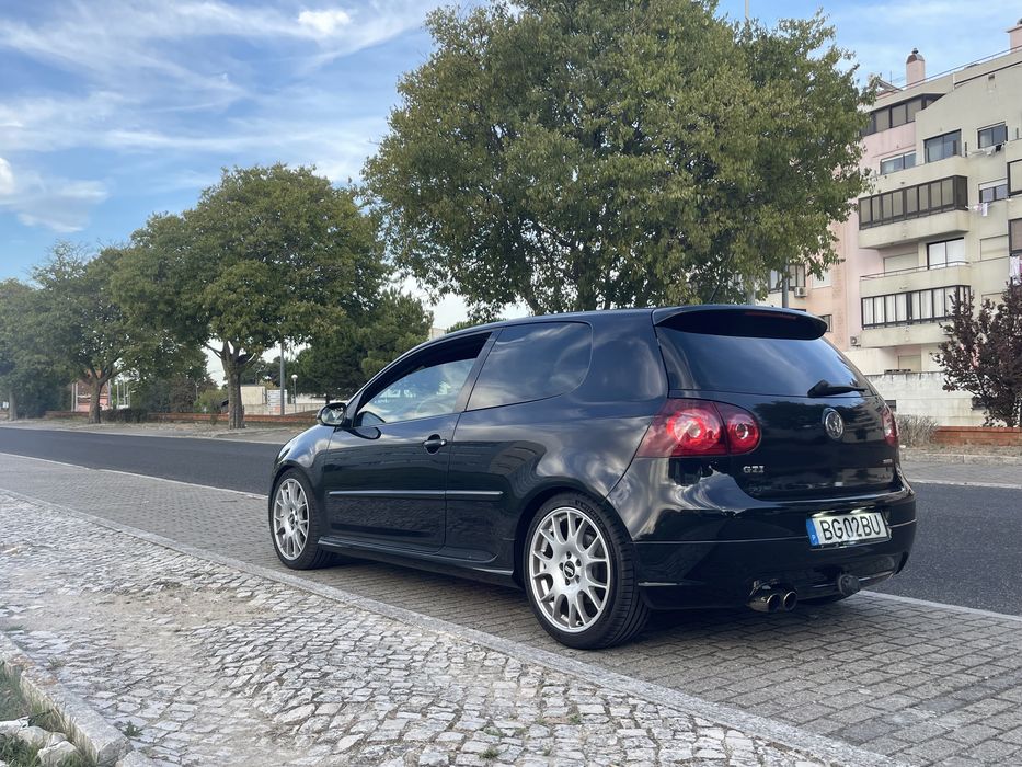 VW Golf GTI Edition 30 — photo 5