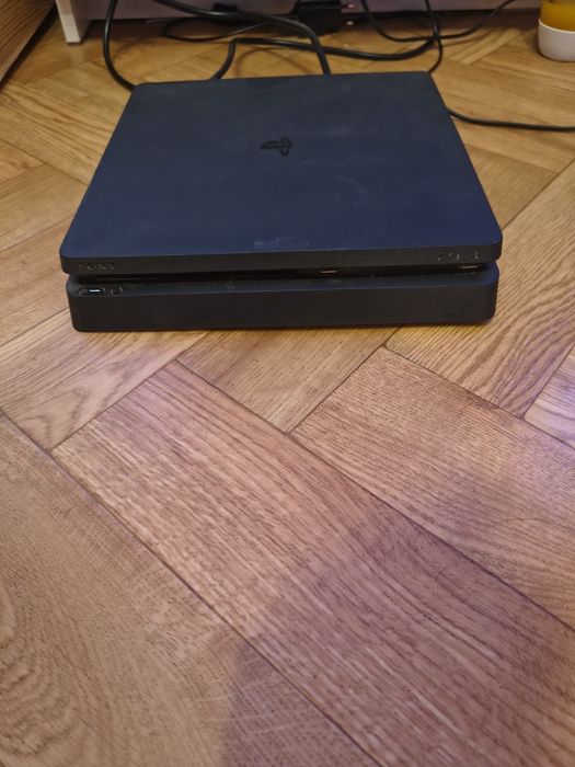 Play stadion 4 slim 500gm