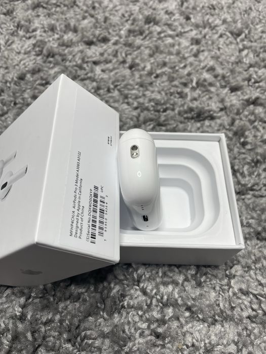 Apple AirPods Pro 3rd gen