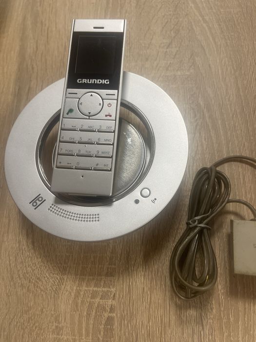 Telefon bezprzewodowy