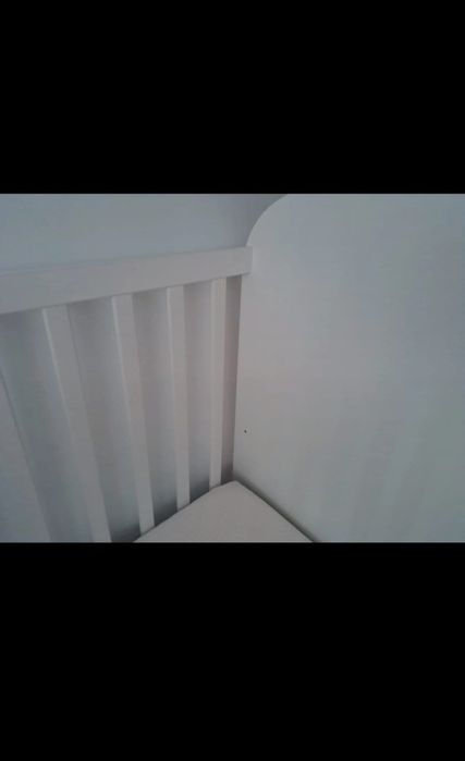 Berço para bebé até 3 anos