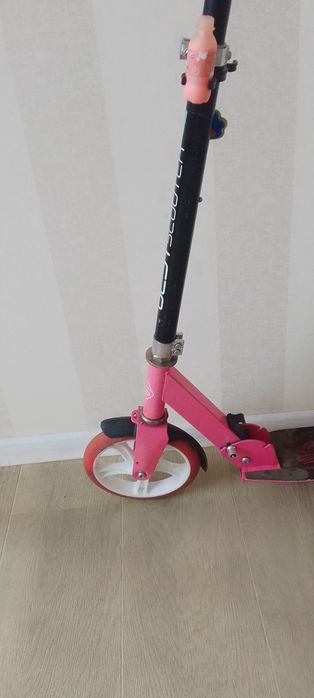Самокат б/у Best  Scooter