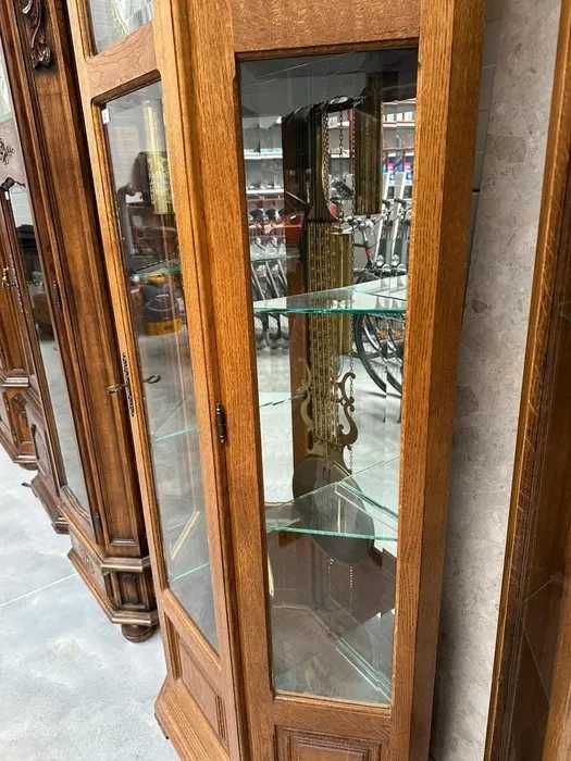 Zegar numer 6. Kwadransowy trzywagowy. Transport cały kraj.