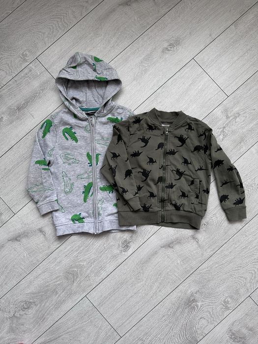 Кофти 110 розмір ціна за 2 шт