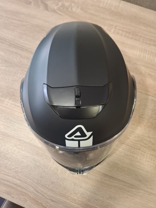 Capacete Acerbis serel