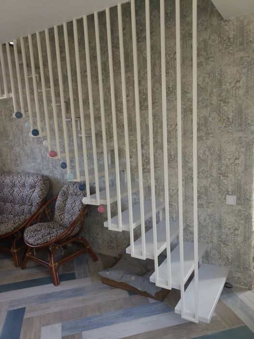 Виготовимо ворота хвіртку паркан