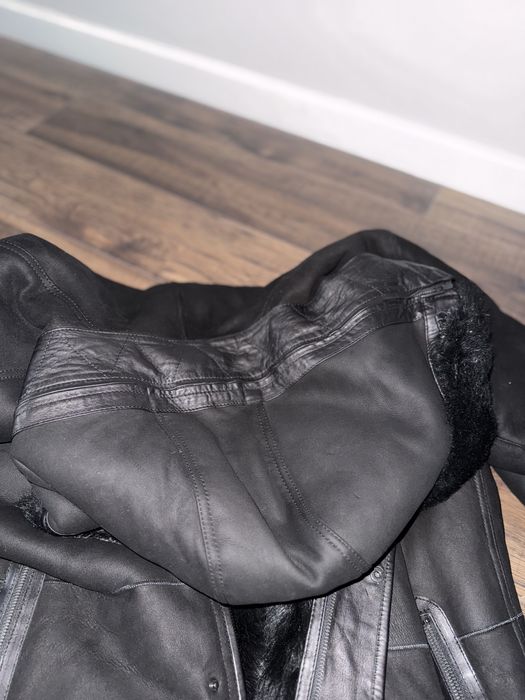 Дубленка чоловіча (Xl 52-54 розмір)