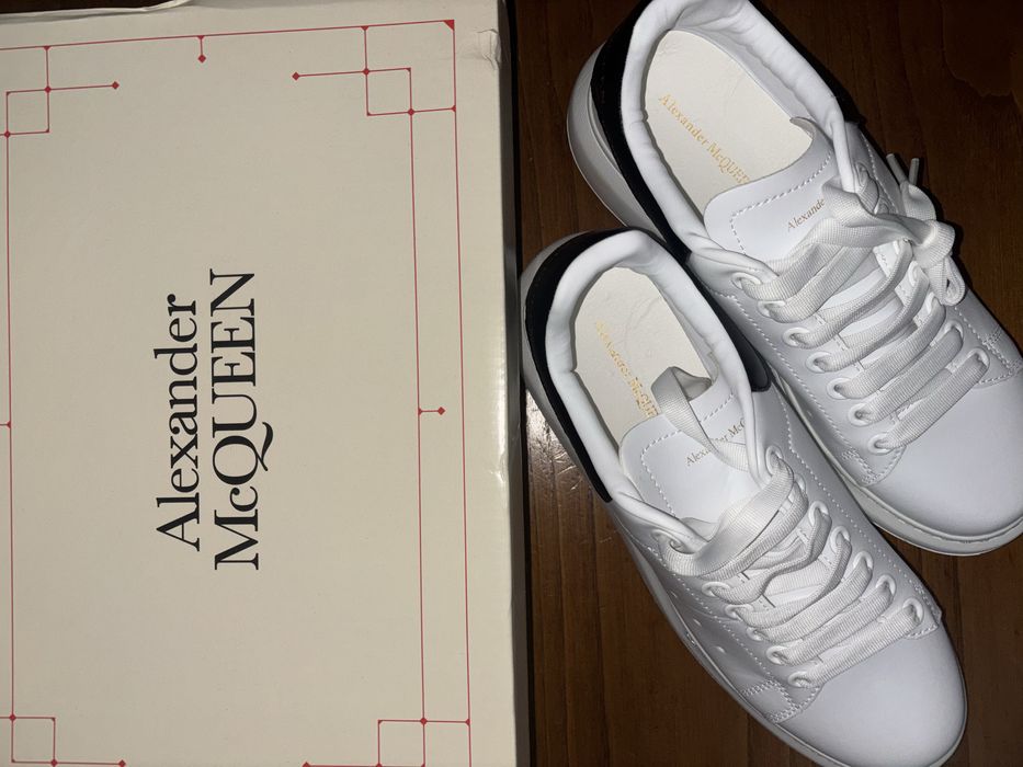 Alexander mcqueen n43