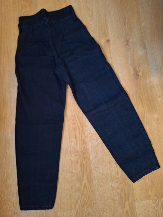 Джинси жіночі  момс, MOM Jean's, GOLDI 24/34 XS/S