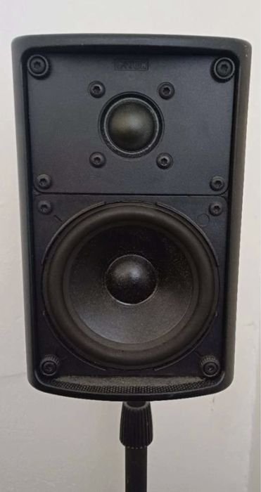 Акустика колонки сателіти центральний канал Canton Plus