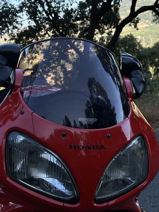Honda Nsr 125 Jc22 21Kw