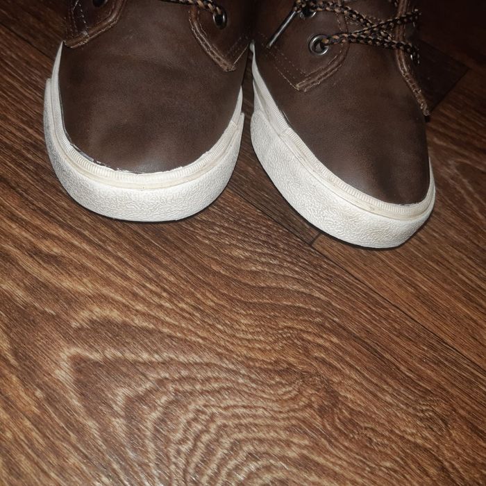 Ботинки Черевики Кросівки Kangaroos