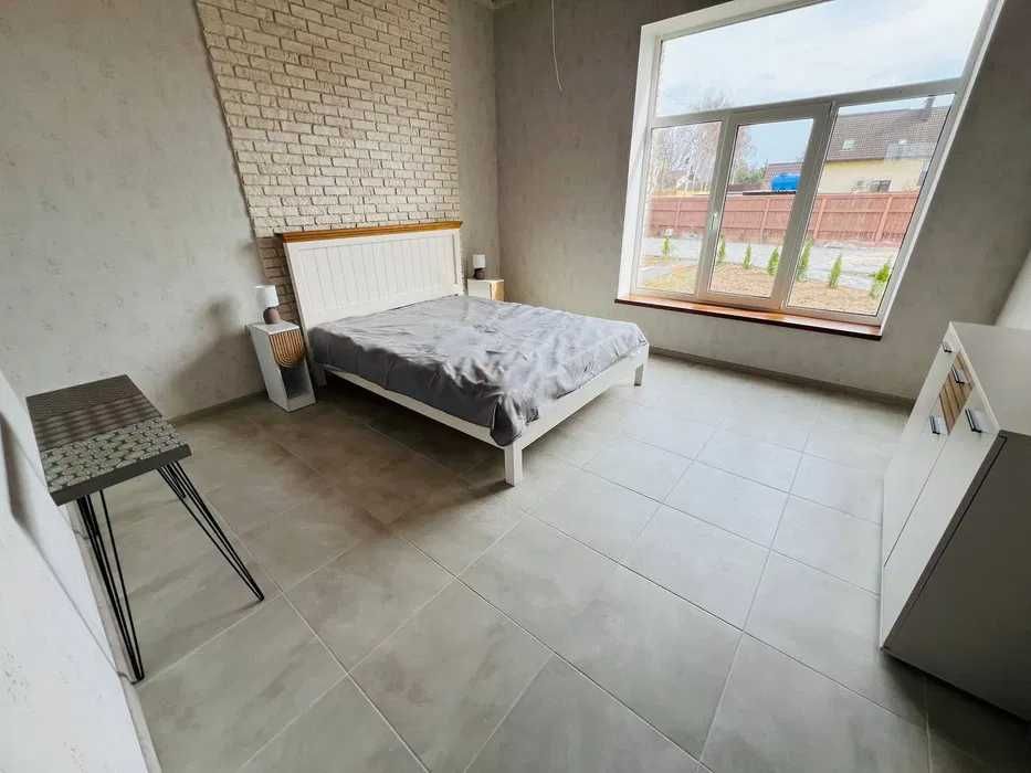 Продам дом в пос.Обуховка