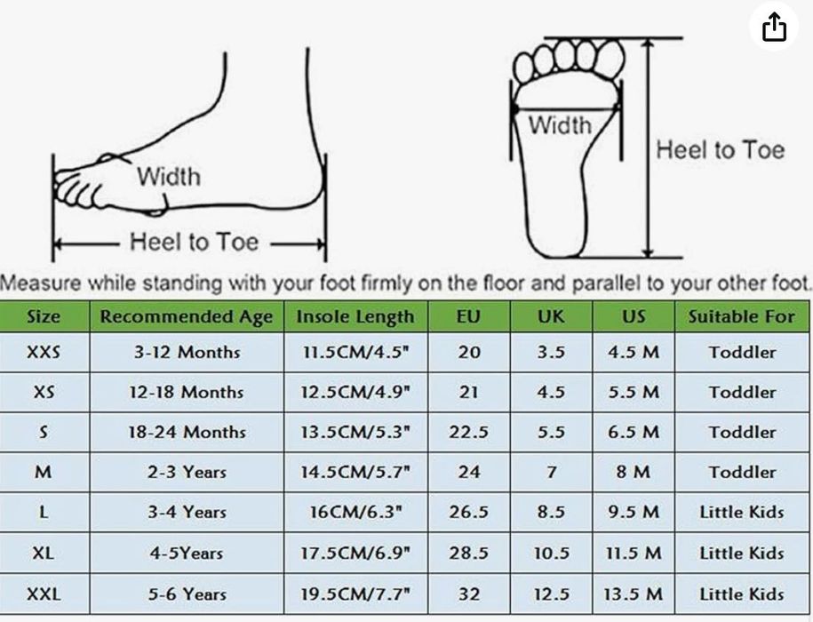 Calçado para piscina