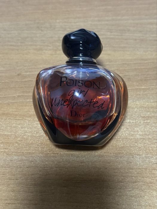 Christian dior poison girl unexpected оригінал