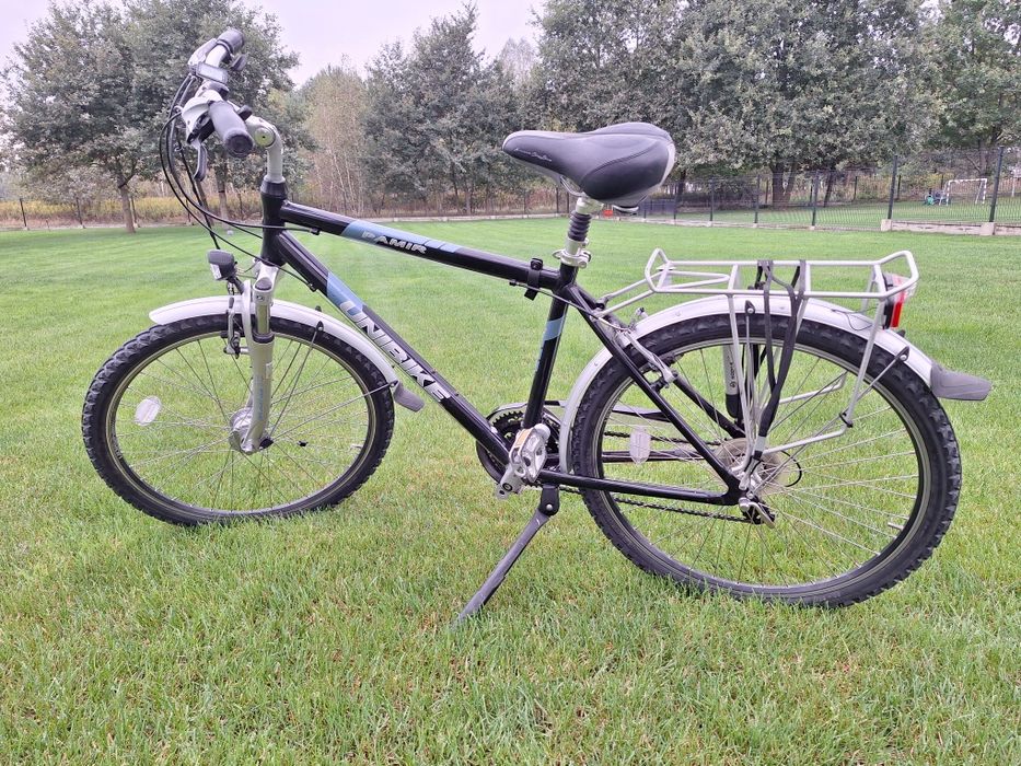 Rower Unibike Pamir męski 26"