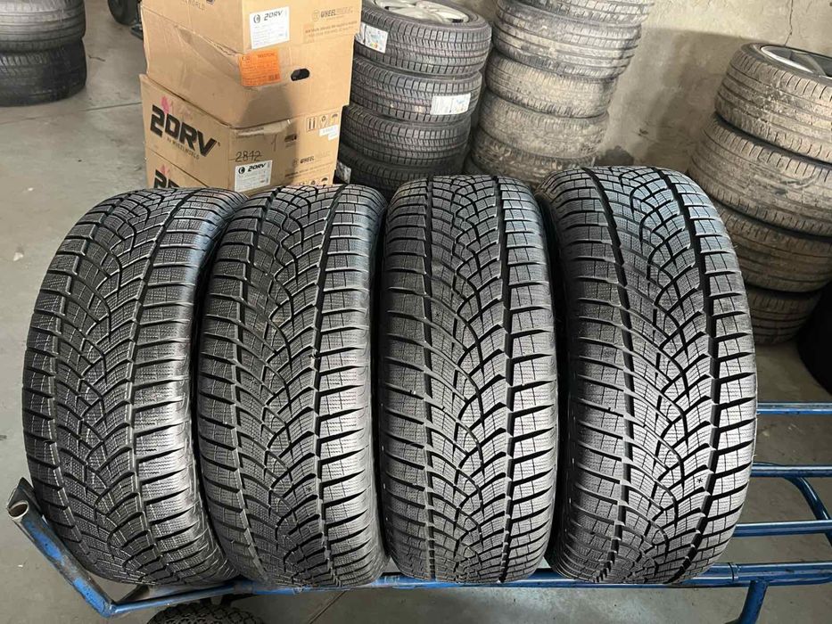 GOODYEAR 225/55R17 97V2023年製　2本セット。 楽天市場】225/55r17 グッドイヤーの通販