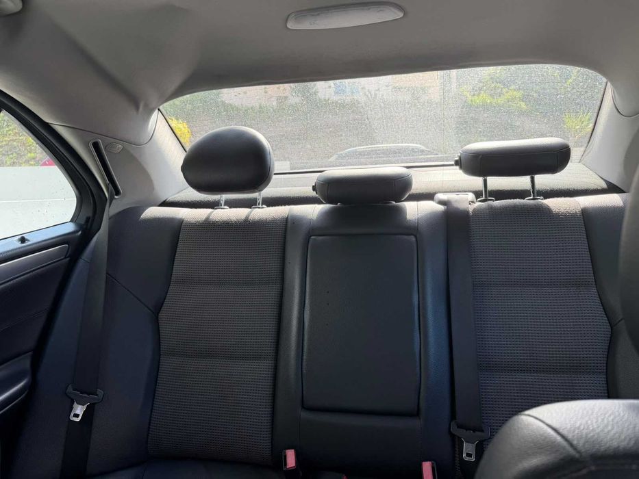 Mercedes-Benz C 220 CDI Modelo 203 008