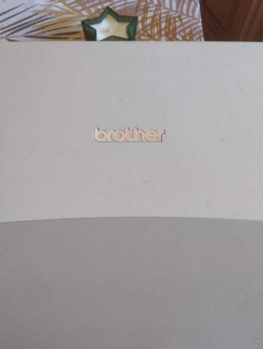 Impressora brother