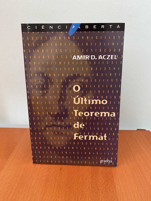 O Último Teorema de Fermat - Amir D. Aczel