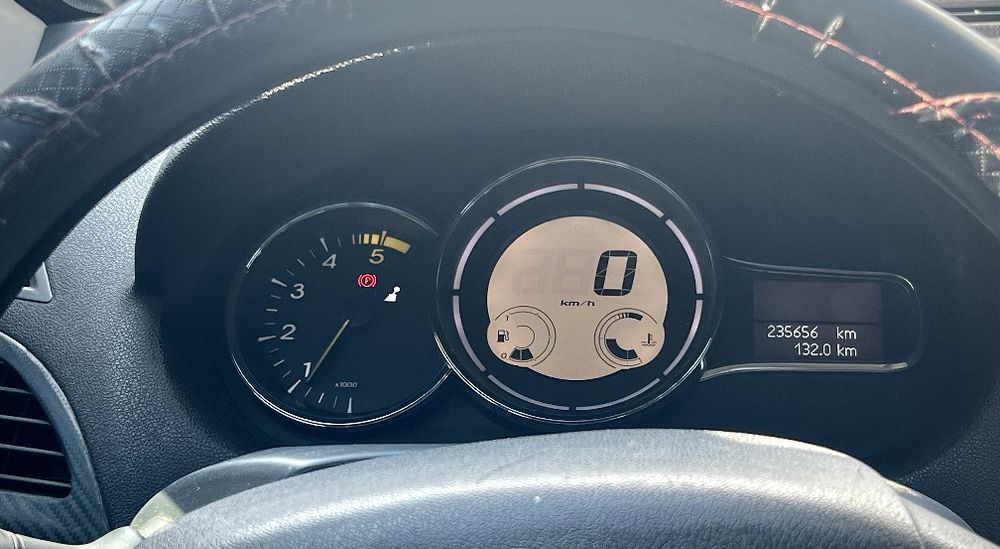 Продам Renault Megane
