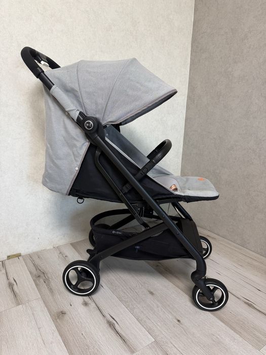 Прогулянковий візочок Cybex beezy