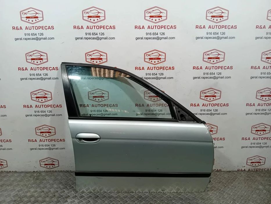Porta Frente Frontal Direito BMW Série 5 E39 Original