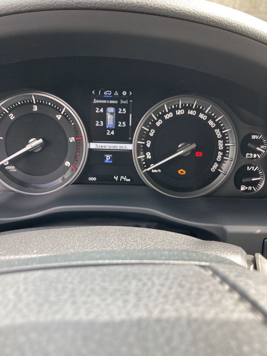 Датчики Давления Шин PMV-C010 LEXUS TOYOTA  4260706020 USA