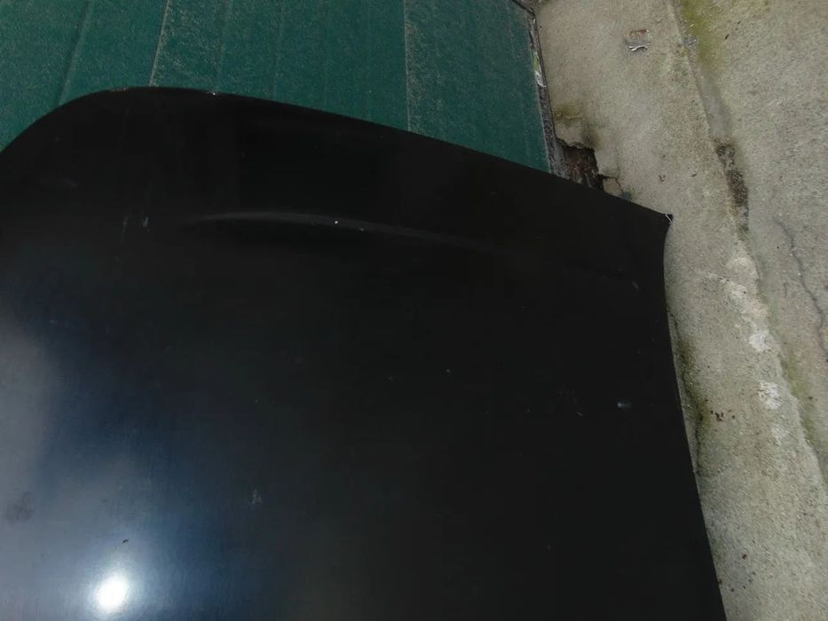 Nissan 100 NX capot " usado em bom estado