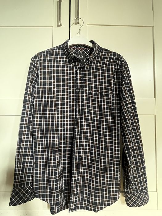 Koszula Armani Exchange