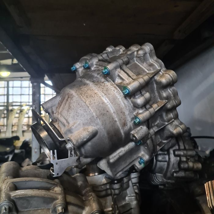 Роздатка, роздаточна коробка МЕРСЕДЕС МЛ-163, 164,166, Mercedes: 350 ...
