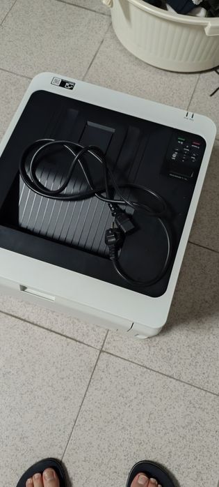 Impressora brother HL - L3230CDW