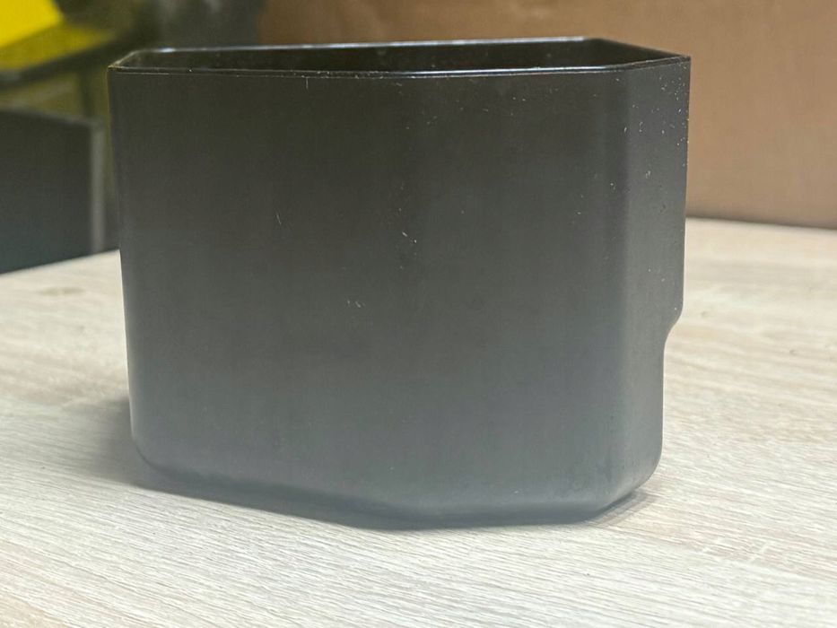 Pojemnik na fusy do ekspresu melitta