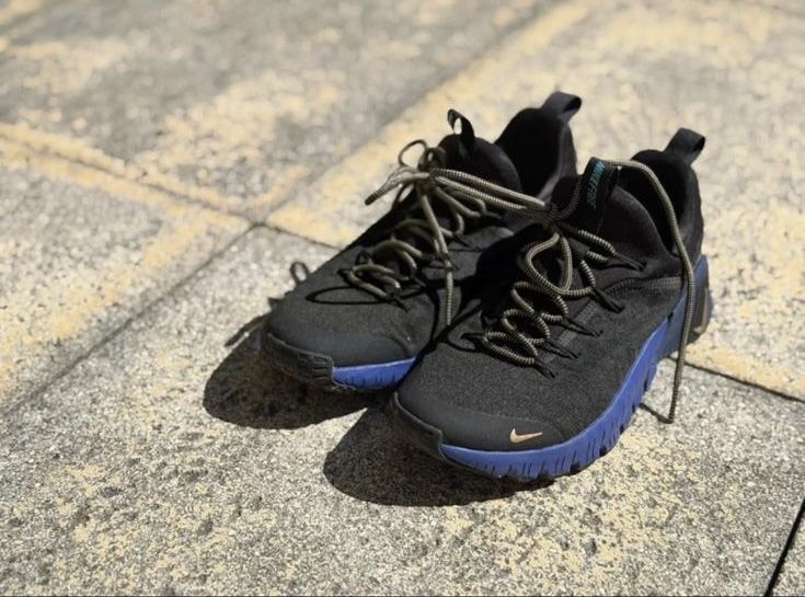 Nike Free Metcon 6  – Tamanho 38,5 – Como Novas