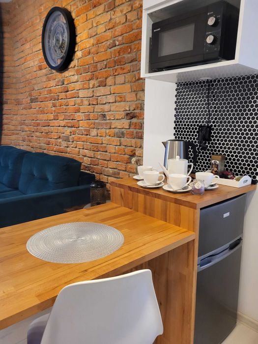 APARTAMENT -Studio  1  Gliwice
