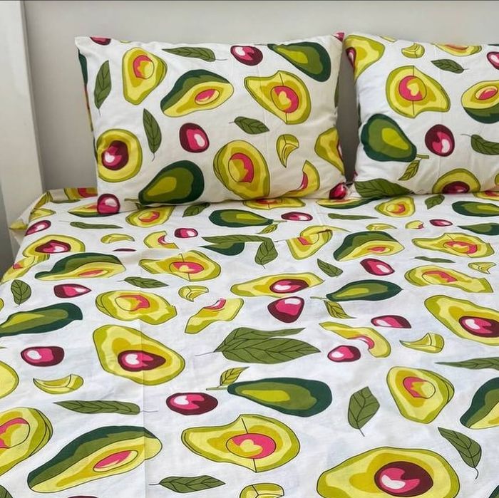 Постельное белье