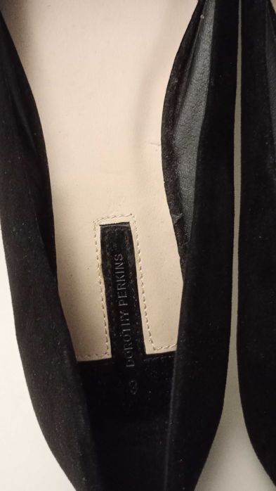 Sprzedam nowe baletki baleriny rozm. 42