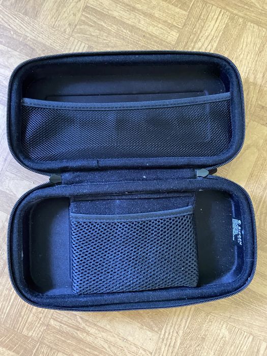 Konsola NINTENDO Switch OLED Model Czerwono-Niebieski