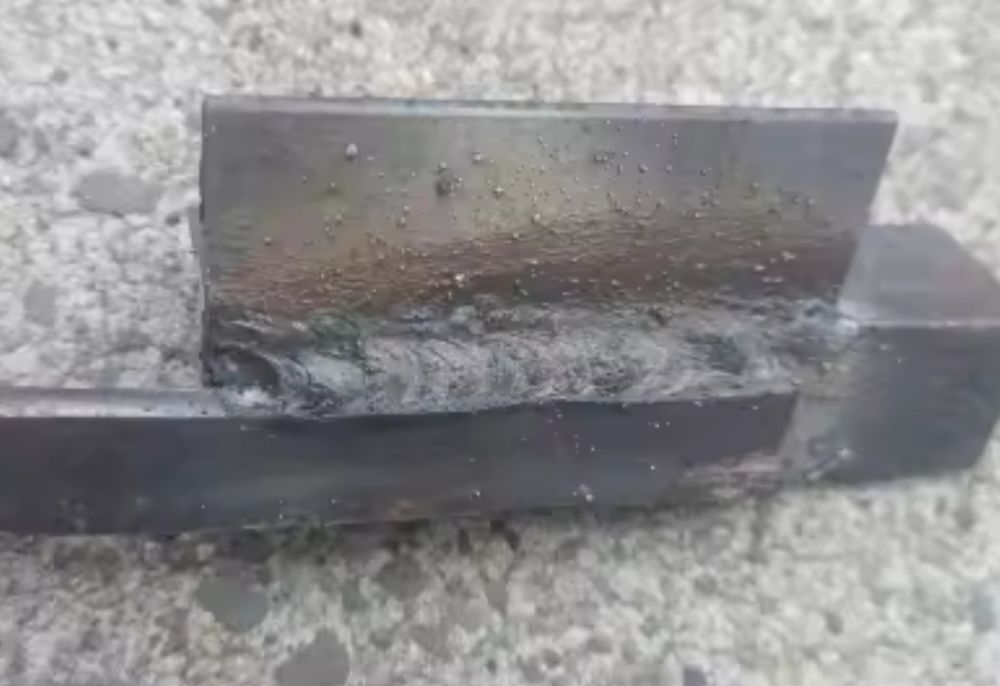 Spawarka 2w1 elektroda i migomat z rolka drutu