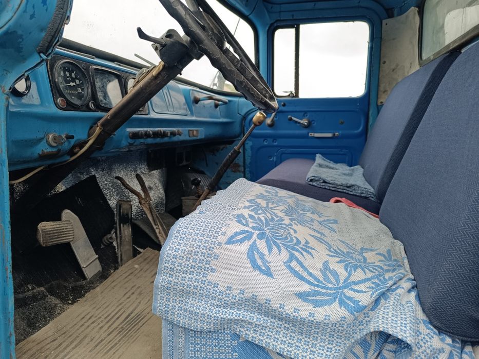 Продам ЗИЛ 4502  дизель коротиш.