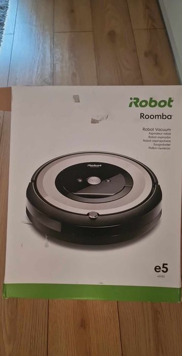 iRobot Roomba e5152