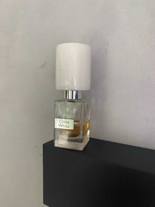 Nasomatto China White