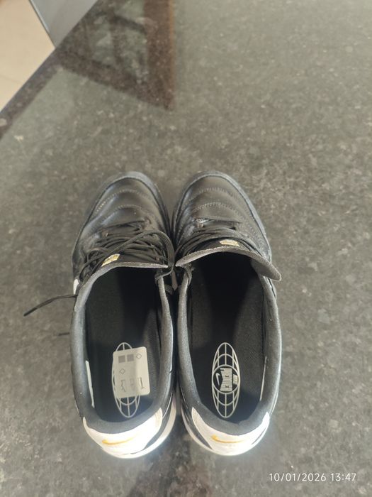 Sapatilhas/Chuteiras Nike Premier IV Turf n.42