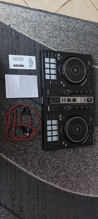 Hercules Inpulse 300 MK2 Box Gwarancja