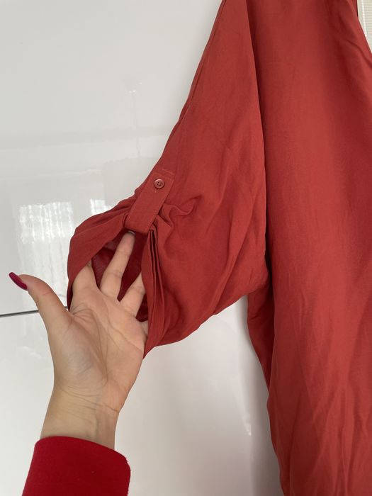 Nowa koszula damska/ tunika rozmiar 44/46