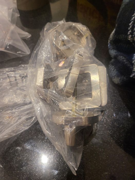 Klamki do drzwi pokojowych