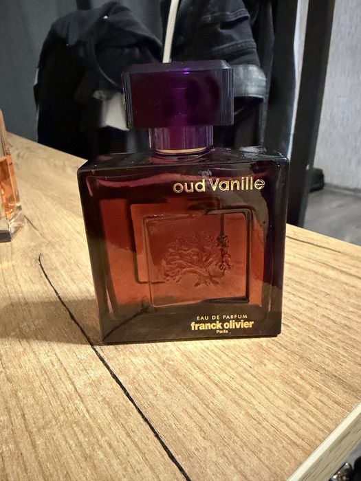 Парфуми жіночі zara montale,  ,Alexandre.J Iris Violet  ,oud vanille