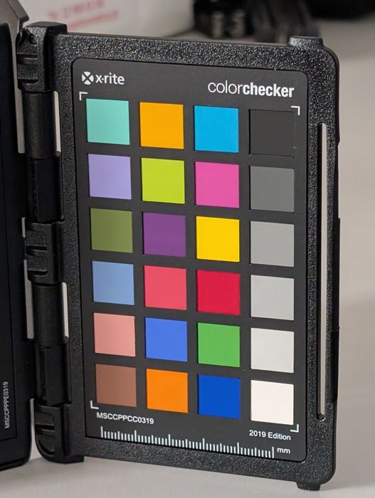 X-Rite ColorChecker Passport Photo 2